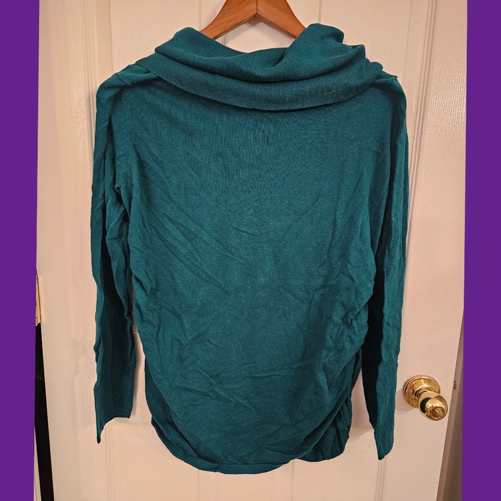 Oh Baby Maternity Sweater, sz Xl